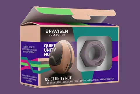 4 window nut boxes
