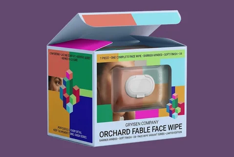 4 window wipe boxes
