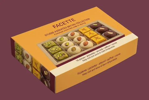 5 Tuck End Retail Boxes 1787550422