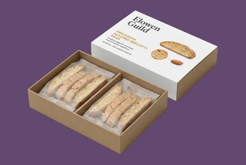 5 Two Piece Gift Boxes