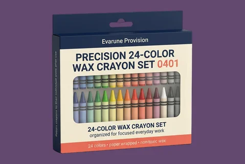 5 Window Crayon Boxes 1787833873