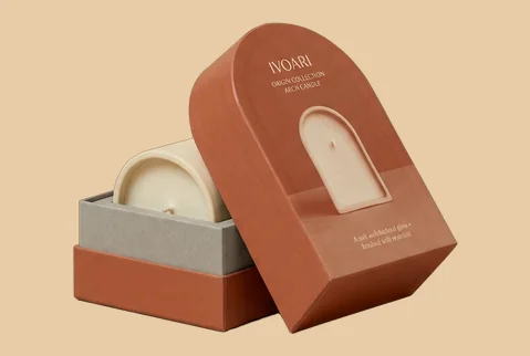 5 board insert arch box