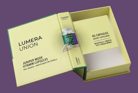 5 book style rigid boxes