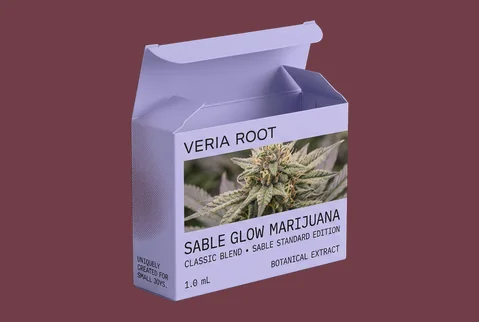 5 concentrate product boxes
