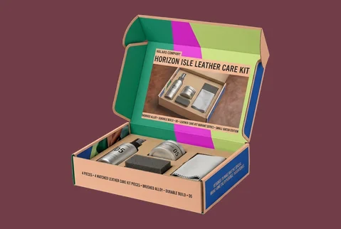 5 corrugated mailer kits 6bbef6b3