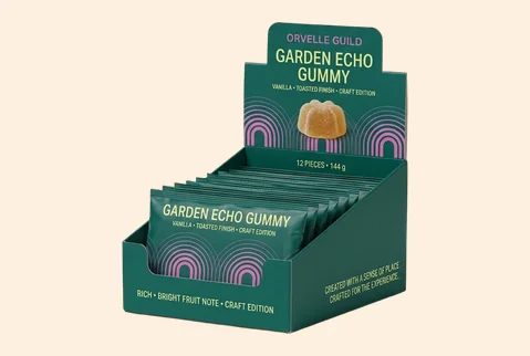 5 counter display boxes ee9f5338