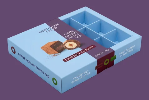 5 divided kit tray