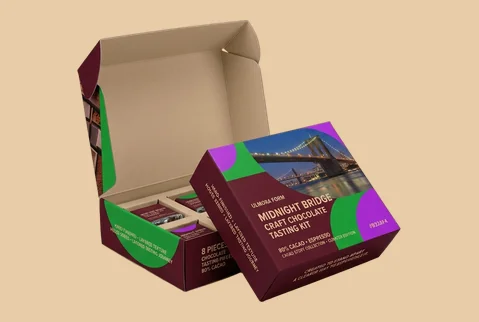 5 foldable rigid kits