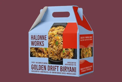 5 gable carry box