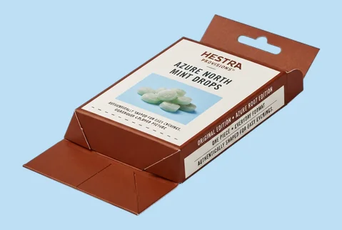 5 hang tab auto bottom box