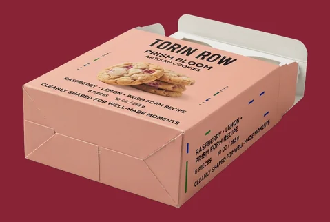 5 insert fitted auto bottom boxes