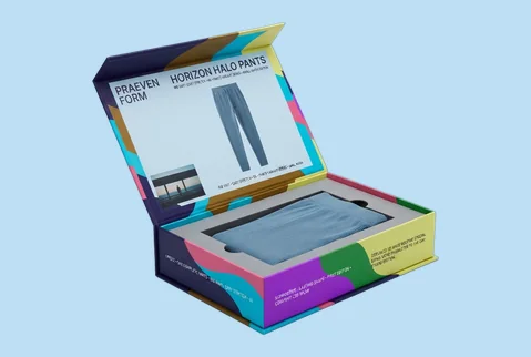 5 magnetic closure boxes eb98ecdc