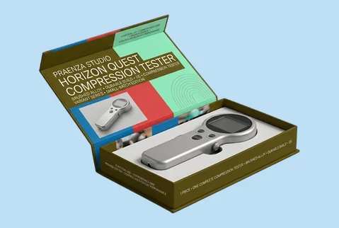 5 magnetic closure kit box
