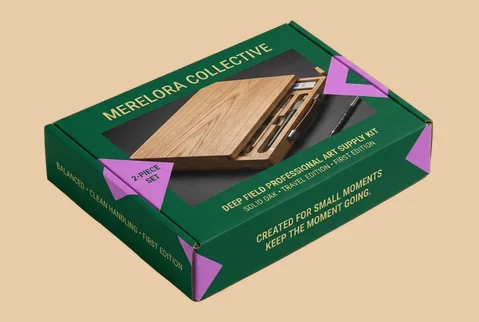 5 peel and seal mailer boxes