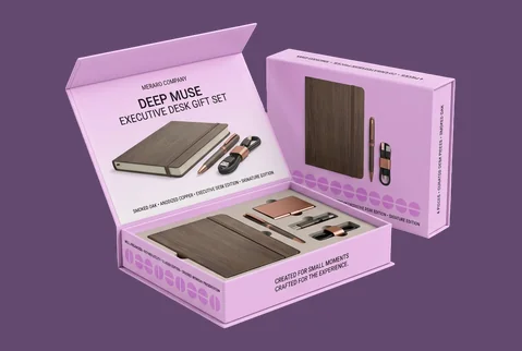 5 pr kit boxes