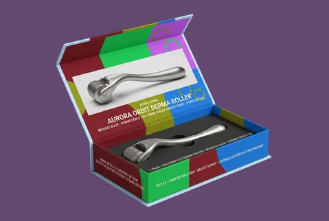 5 rigid magnetic boxes 30b24fa7