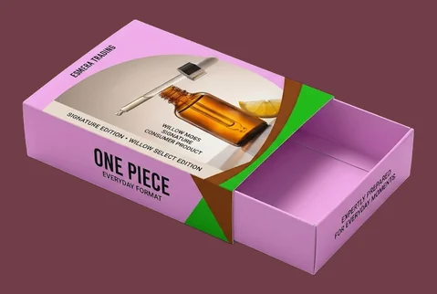 5 sleeve & tray boxes 989f1f70