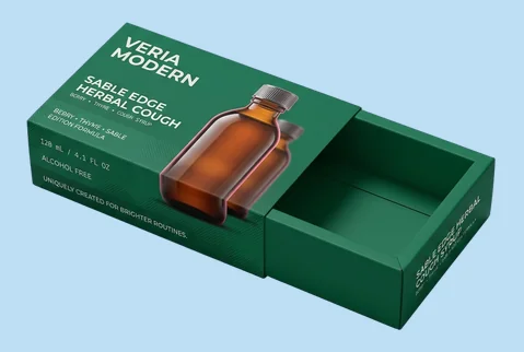 5 sleeve and tray boxes 1e6c4683