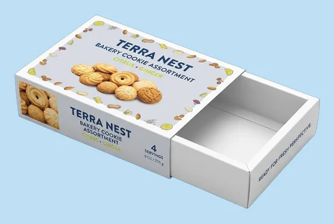 5 sleeve and tray boxes fcb8a5c5