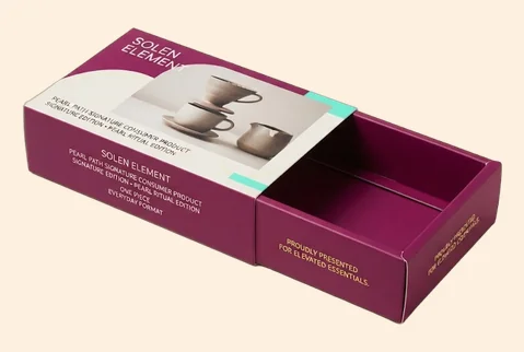 5 sleeve boxes