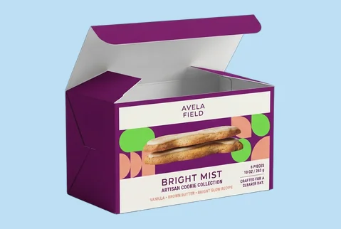 5 sleeve spice boxes