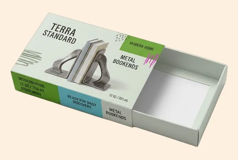 5 tray and sleeve carton