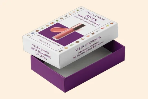 5 two piece gift boxes