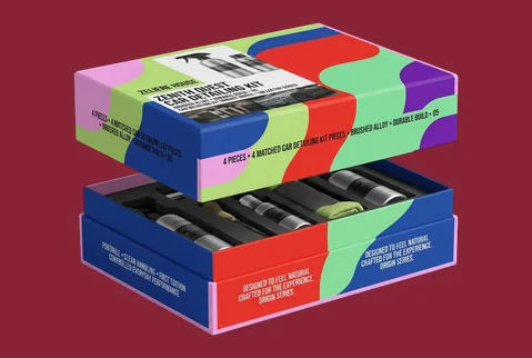 5 two piece lift off boxes