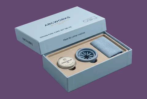 5 two piece presentation boxes 2353c192