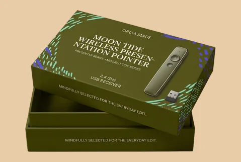 5 two piece presentation boxes 74e01d62