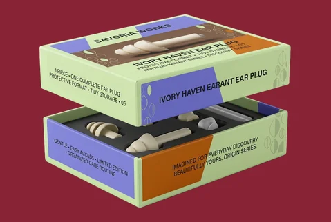5 two piece presentation boxes b0ed5728