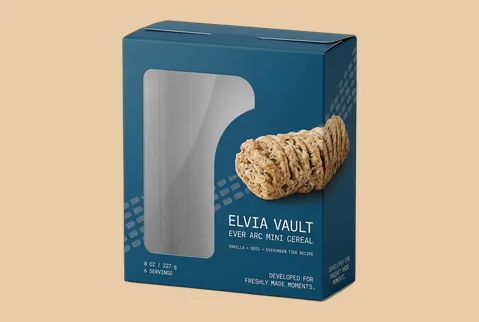 5 window mini cereal boxes