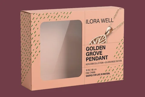 5 window pendant boxes