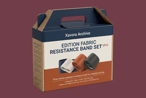 6 Handle Sports Boxes