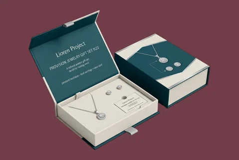 6 Jewelry Set Boxes 1787834595
