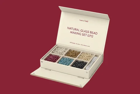 6 Magnetic Rigid Boxes
