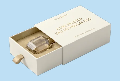 6 Ribbon Pull Rigid Boxes
