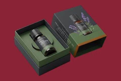 6 Two Piece Gift Boxes 1787892996