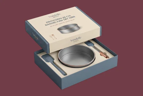 6 Two Piece Presentation Boxes 1787833523