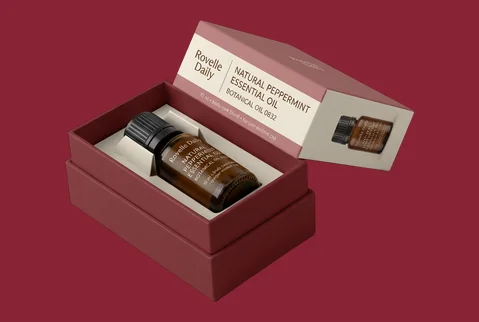 6 Two Piece Presentation Boxes 1787891290