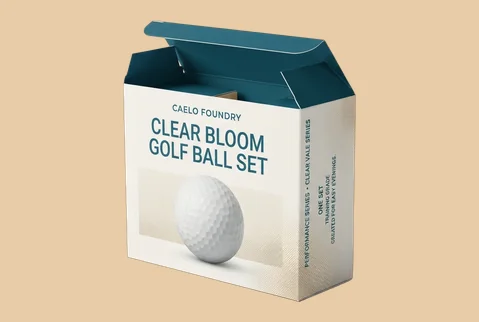 6 accessory and device boxes