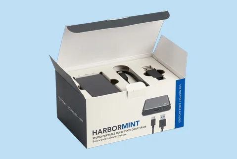 6 accessory bundle boxes