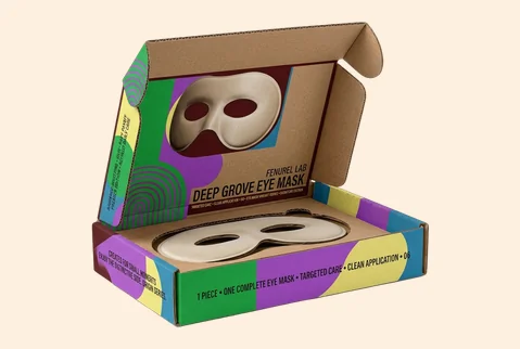 6 branded mailer boxes 38e6e706