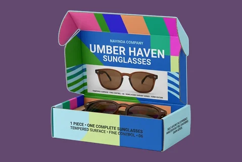 6 branded mailer boxes 6abde13b