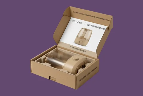 6 corrugated mailer box 4ca4dde0