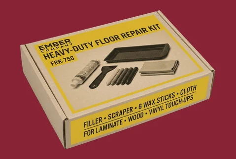 6 corrugated mailer kit boxes