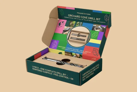 6 corrugated mailer kits 0ddd8003