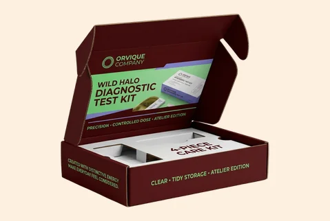 6 corrugated mailer kits 1c3ce889