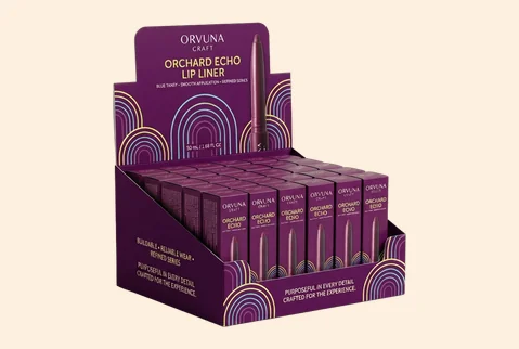 6 counter display boxes 1a61b7de