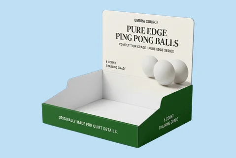 6 counter display boxes c4ba9a15